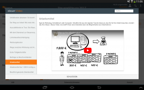 WISO steuer:App 2018 screenshot 4