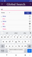 Learn Kannada through English screenshot 4