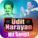 Evergreen Hits of Udit Narayan Icon