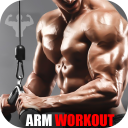 Arm Workout - Biceps Exercise