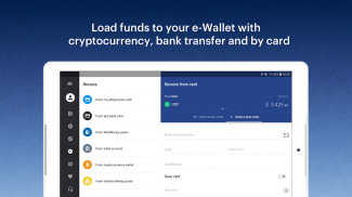 ePayments: wallet & bank card screenshot 12