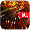 Great Grill Recipes Lite