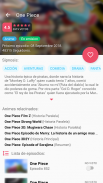 Animeflix - Anime social en español screenshot 1