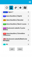 Guyane bus screenshot 4