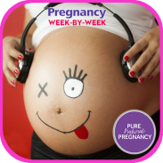 Pregnancy Week by Week screenshot 4