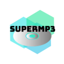 SuperMP3 Icon