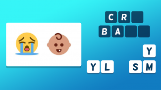 Emoji Quiz: Guess the Emoji Pu screenshot 7