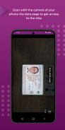 ReadID - NFC Passport Reader screenshot 4