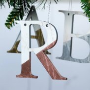 Alphabet Letter Decoration screenshot 6