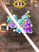Rune Hundred screenshot 4