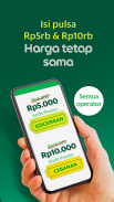 GrabKios: Agen Pulsa, PPOB screenshot 7