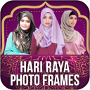 Hari Raya Photo Frame Maker 2021 Icon