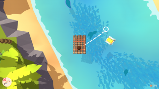 Tides: A Fishing Game screenshot 4