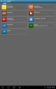 SmartPlex screenshot 2