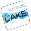 94.1 & 104.9 The Lake