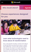 Microsoft Ignite screenshot 6