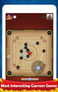 Carrom Board Game 2024 screenshot 10