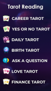 Tarot Cards Reading Free - Daily Tarot & Yes or No screenshot 10