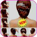 hairstyles (step by step) Icon