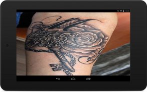 Tattoo Wallpapers screenshot 7