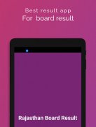 RBSE RESULT APP 2021 screenshot 22
