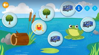 ABCmouse Aprende Inglés screenshot 7