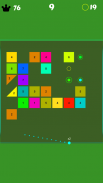 Ballx Bounce Challenge: Brick Breaker screenshot 7