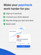 Perpay - Shop and Build Credit screenshot 11