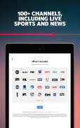 YouTube TV: Live TV & more screenshot 6