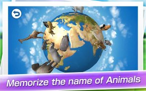REAL ANIMALS HD screenshot 4