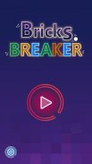Bricks Breaker - Balls Crush screenshot 5
