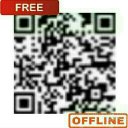 Free QR Code Scanner Icon
