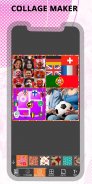 Photo Collage - Collage Maker screenshot 10