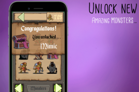 Tabletop RPG Battle Generator screenshot 4