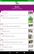 Technisch Bureau Afbouw screenshot 7