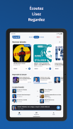 Europe 1: radio, podcast, actu screenshot 8