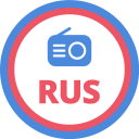 Radio Rusland online Icon