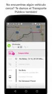 URBI: your mobility solution screenshot 9