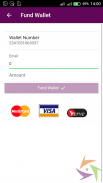 fetswallet screenshot 3