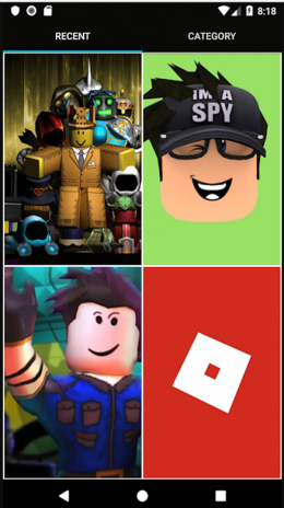 Roblox Wallpapers For Android 20 Scarica Apk Per Android - 