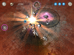 Super Smashball screenshot 3