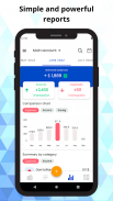 Expenless! Money Manager screenshot 7