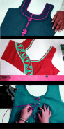 1000+ Kurti Neck Designs 2020 screenshot 4
