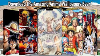 Anime Wallpaper HD 4K screenshot 7