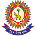 Kerala Police Icon