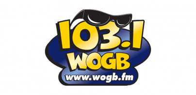 103.1 WOGB