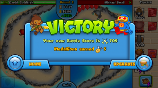 Bloons TD Battles screenshot 9