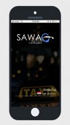 Sawaq Taxi screenshot 2