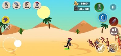 Stickman Battle APK Download for Android Free