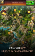 Kingdoms of Camelot: Battle screenshot 13